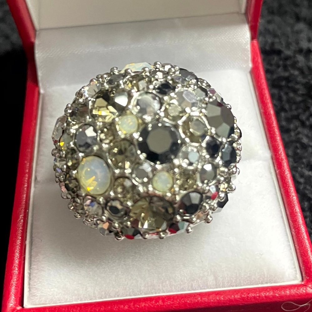 Park Lane Mesmerized Ring